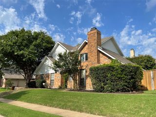 4400 ODESSA Drive, Plano, TX 75093