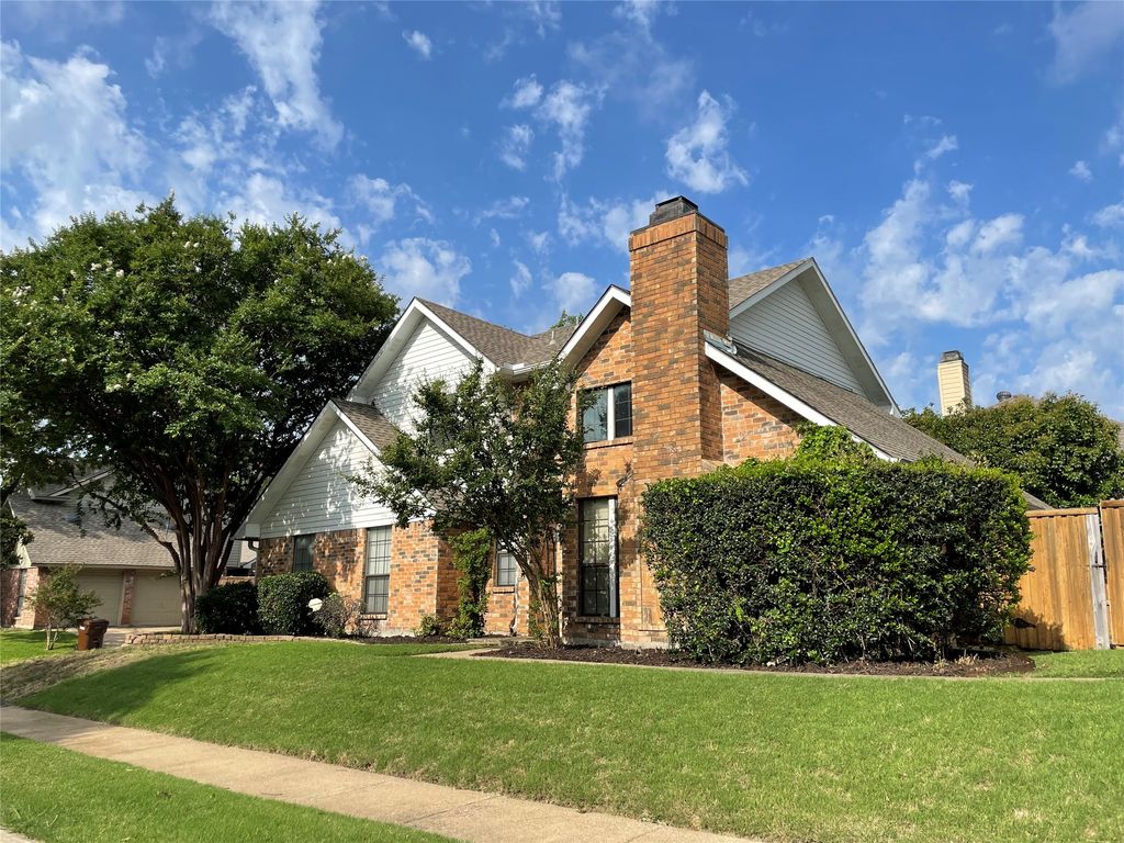 4400 ODESSA Drive, Plano, TX 75093