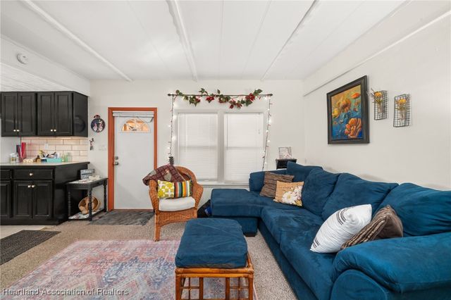 1303 Wightman Avenue, Sebring, FL 33870