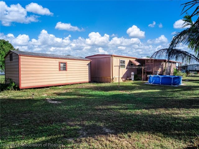 1303 Wightman Avenue, Sebring, FL 33870