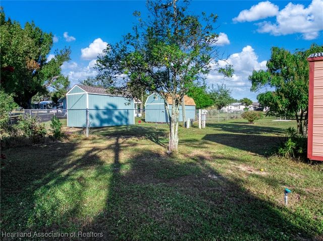 1303 Wightman Avenue, Sebring, FL 33870