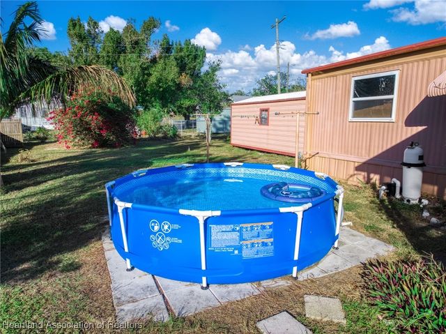 1303 Wightman Avenue, Sebring, FL 33870