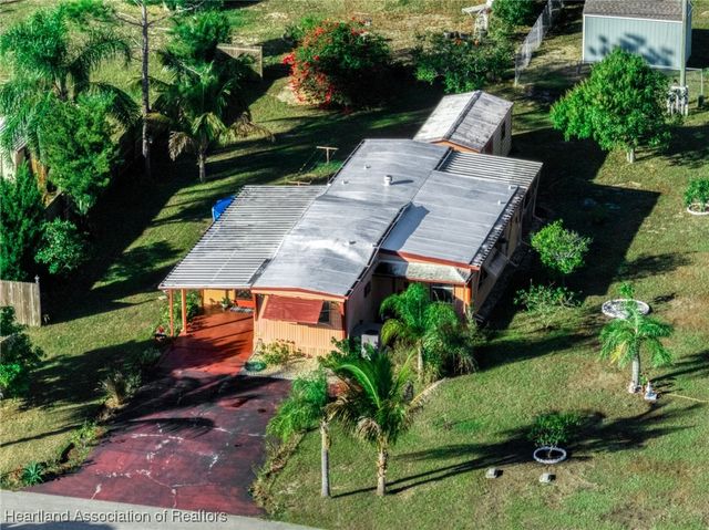 1303 Wightman Avenue, Sebring, FL 33870