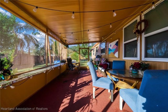 1303 Wightman Avenue, Sebring, FL 33870