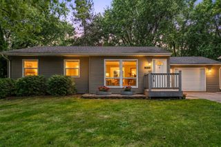 5831 Downing Street, Portage, MI 49024