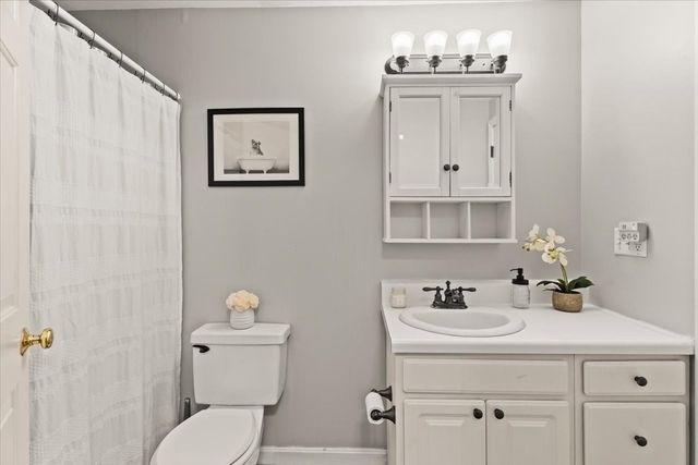702 Brookline Way 702, Rockland, MA 02370