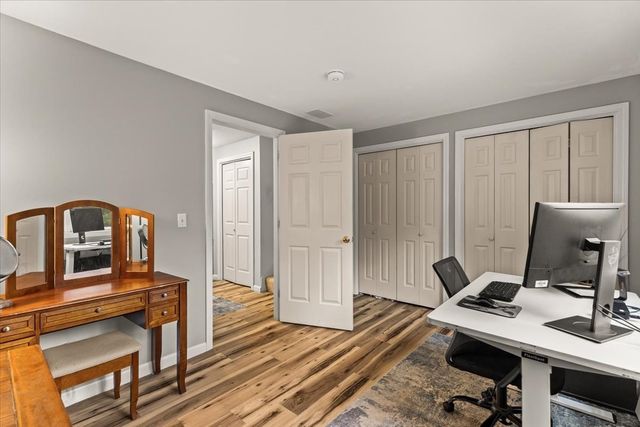 702 Brookline Way 702, Rockland, MA 02370
