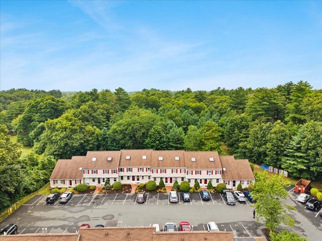 702 Brookline Way 702, Rockland, MA 02370