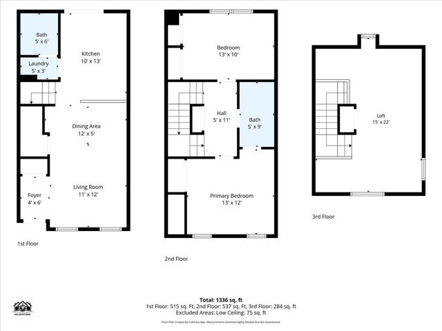 702 Brookline Way 702, Rockland, MA 02370