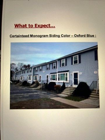 702 Brookline Way 702, Rockland, MA 02370