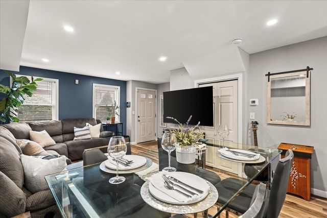 702 Brookline Way 702, Rockland, MA 02370