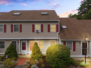 702 Brookline Way 702, Rockland, MA 02370