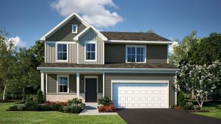 3213 Jori Lane, Johnsburg, IL 60051