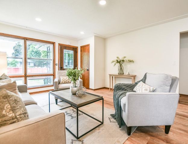 4219 Monroe Street NE, Columbia Heights, MN 55421