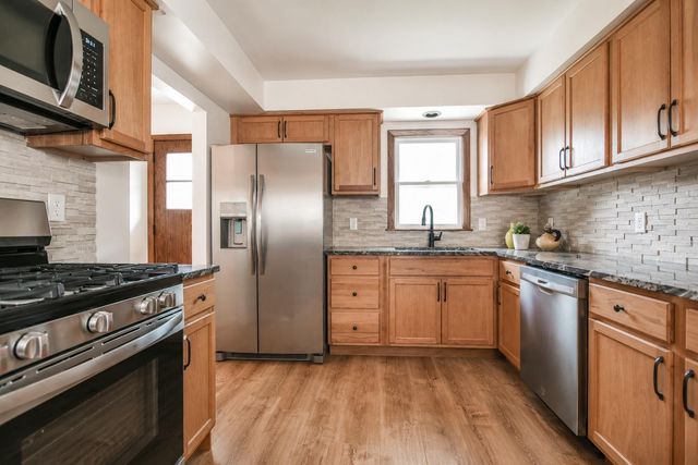 4219 Monroe Street NE, Columbia Heights, MN 55421