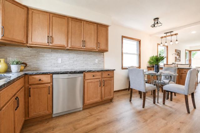 4219 Monroe Street NE, Columbia Heights, MN 55421