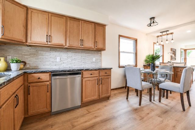 4219 Monroe Street NE, Columbia Heights, MN 55421