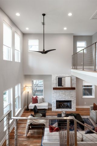 5120 Maple Springs Boulevard, Dallas, TX 75235