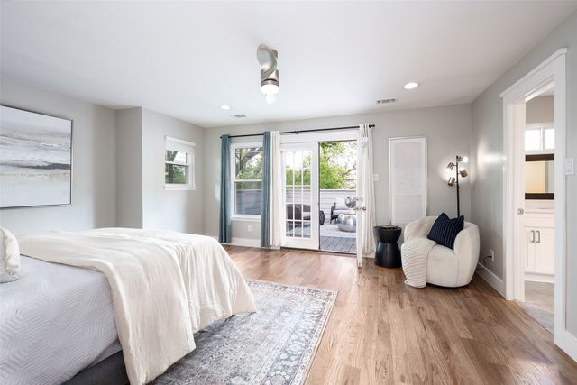 5120 Maple Springs Boulevard, Dallas, TX 75235