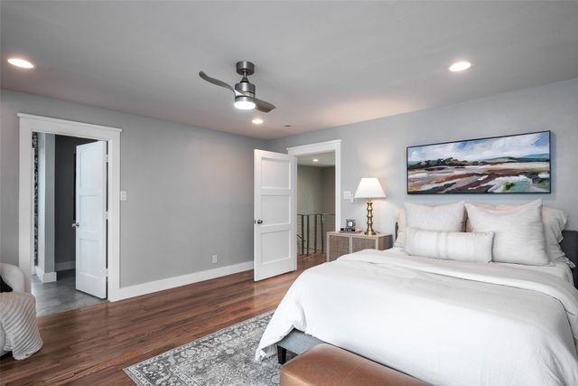 5120 Maple Springs Boulevard, Dallas, TX 75235