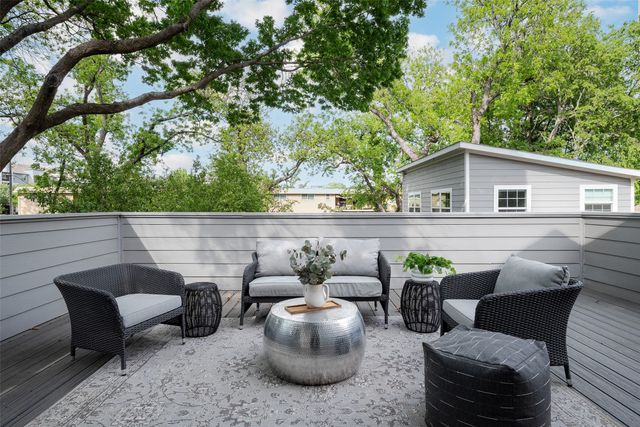 5120 Maple Springs Boulevard, Dallas, TX 75235