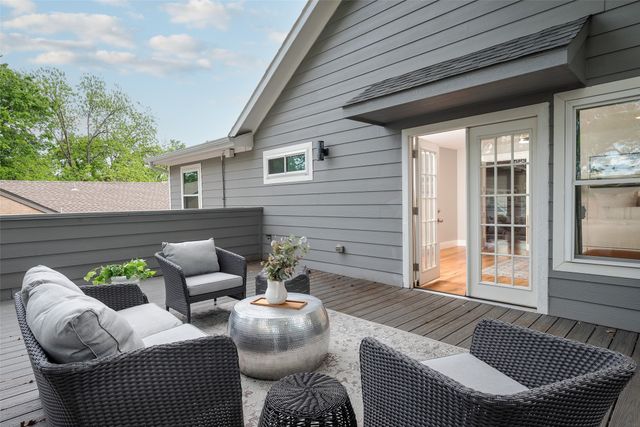 5120 Maple Springs Boulevard, Dallas, TX 75235