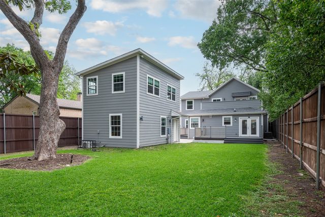 5120 Maple Springs Boulevard, Dallas, TX 75235