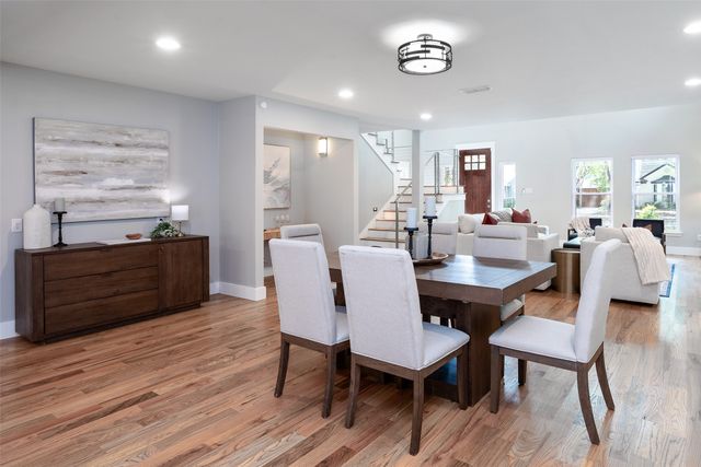 5120 Maple Springs Boulevard, Dallas, TX 75235