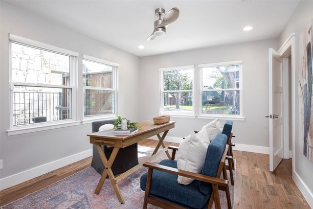 5120 Maple Springs Boulevard, Dallas, TX 75235