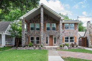5120 Maple Springs Boulevard, Dallas, TX 75235