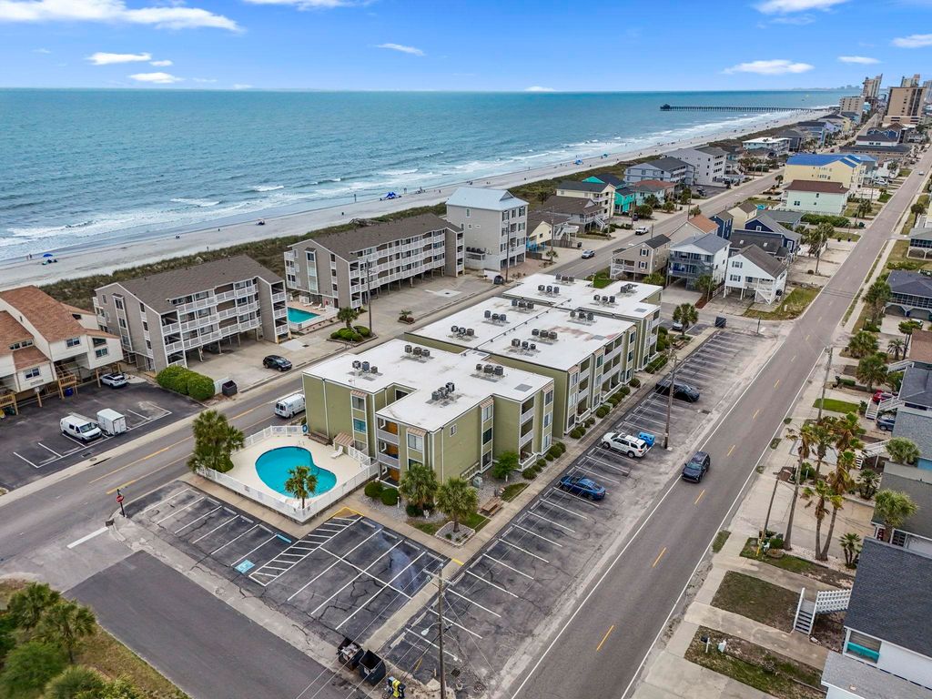 4801 N Ocean Blvd. # 3K, North Myrtle Beach, SC 29582 — photo 2