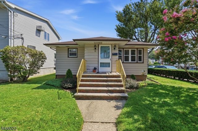 59 Huron Ave, Clifton City, NJ 07013