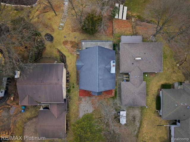 3340 Pineridge Lane, Brighton, MI 48116