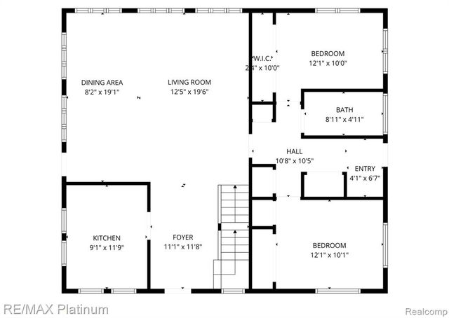 3340 Pineridge Lane, Brighton, MI 48116