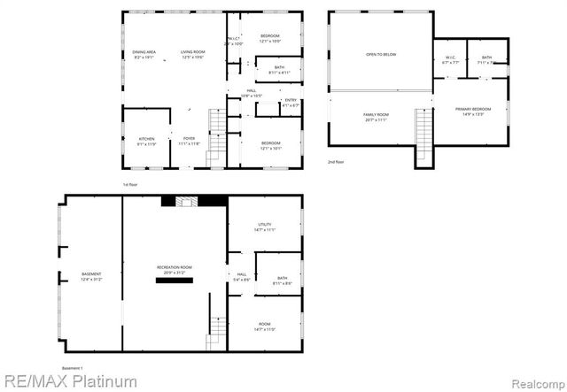 3340 Pineridge Lane, Brighton, MI 48116