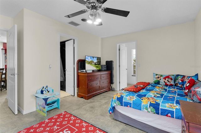 34415 KINGFISH STREET, Fruitland Park, FL 34731