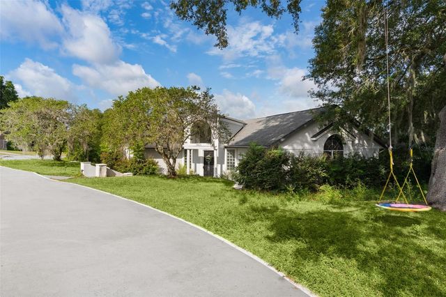 34415 KINGFISH STREET, Fruitland Park, FL 34731