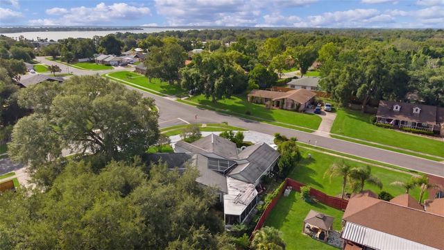 34415 KINGFISH STREET, Fruitland Park, FL 34731