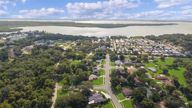 34415 KINGFISH STREET, Fruitland Park, FL 34731