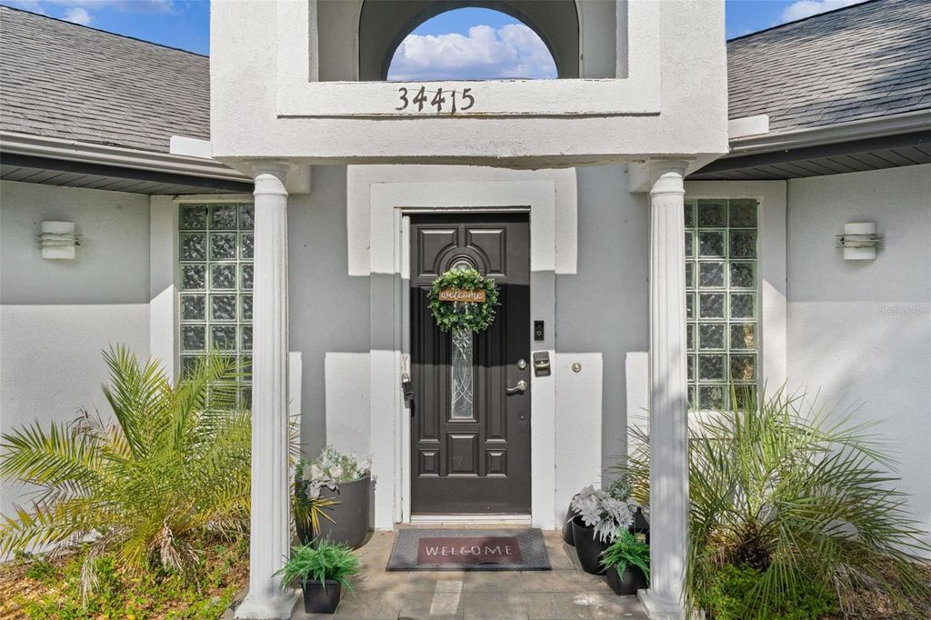 34415 KINGFISH STREET, Fruitland Park, FL 34731