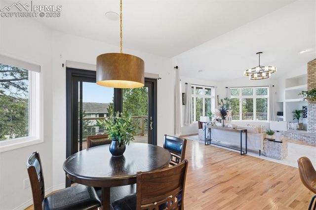 1630 Plowman Place, Monument, CO 80132