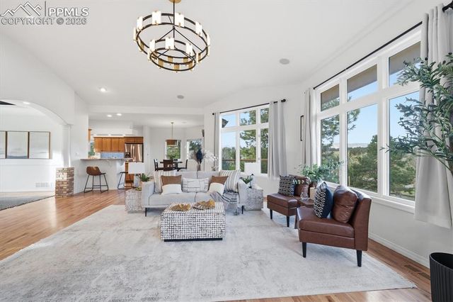 1630 Plowman Place, Monument, CO 80132