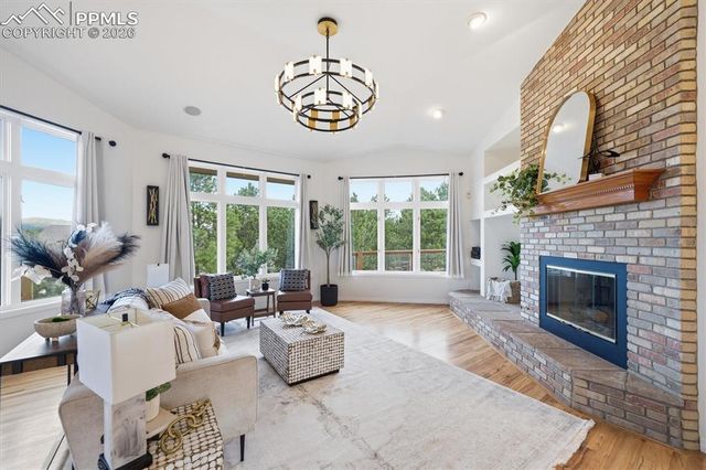 1630 Plowman Place, Monument, CO 80132