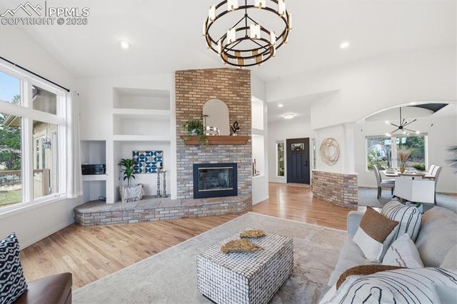 1630 Plowman Place, Monument, CO 80132