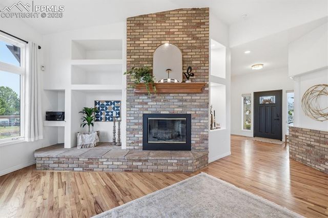 1630 Plowman Place, Monument, CO 80132