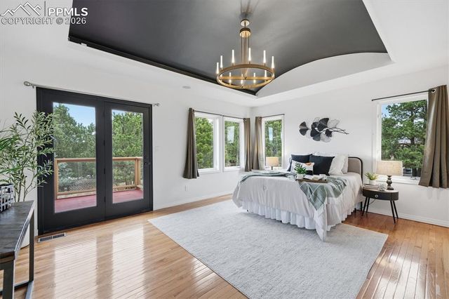 1630 Plowman Place, Monument, CO 80132