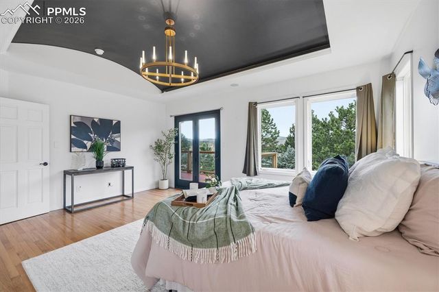 1630 Plowman Place, Monument, CO 80132