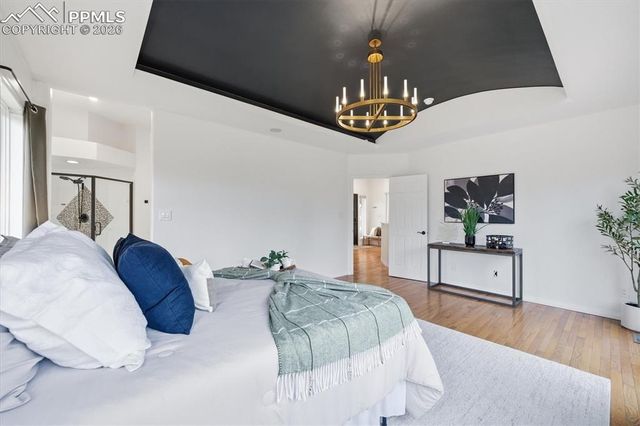 1630 Plowman Place, Monument, CO 80132
