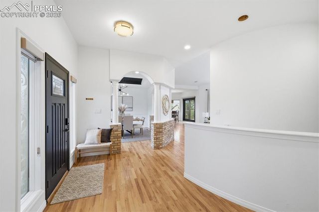 1630 Plowman Place, Monument, CO 80132