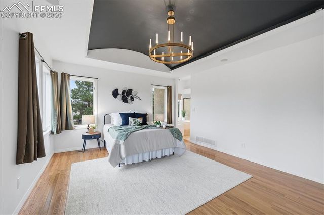 1630 Plowman Place, Monument, CO 80132